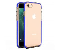 Púzdro SPRING CASE pre APPLE IPHONE 7/8/SE 2020 - tmavo modré