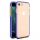 Púzdro SPRING CASE pre APPLE IPHONE 7/8/SE 2020 - tmavo modré