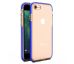 Púzdro SPRING CASE pre APPLE IPHONE 7/8/SE 2020 - tmavo modré