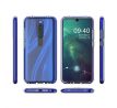 Púzdro SPRING CASE pre HUAWEI MATE 20 LITE - tmavo modré