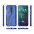 Púzdro SPRING CASE pre HUAWEI MATE 20 LITE - tmavo modré