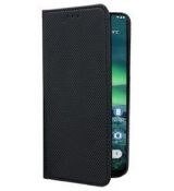 Púzdro knižkové SMART BOOK CASE pre NOKIA 2.3 - čierne