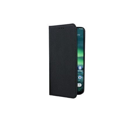 Púzdro knižkové SMART BOOK CASE pre NOKIA 2.3 - čierne