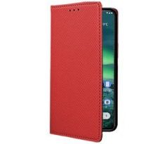 Púzdro knižkové SMART BOOK CASE pre NOKIA 2.3 - červené