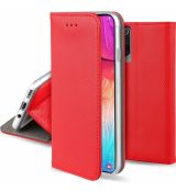 Púzdro knižkové SMART BOOK CASE pre HUAWEI HONOR 20/NOVA 5T - červené