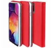 Púzdro knižkové SMART BOOK CASE pre HUAWEI HONOR 20/NOVA 5T - červené