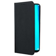Púzdro knižkové SMART BOOK CASE pre HUAWEI P40 LITE E - čierne
