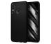 Púzdro SPIGEN LIQUID AIR™ pre HUAWEI P30 LITE - čierne
