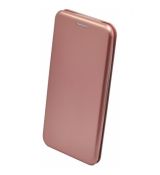 Púzdro knižkové BOOK ELEGANCE pre SAMSUNG GALAXY A7 (A750F) - ružové