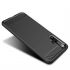 Púzdro FORCELL CARBON pre HUAWEI HONOR 20 (NOVA 5T) - čierne