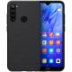 Púzdro NILLKIN FROSTED SHIELD pre XIAOMI REDMI NOTE 8T - čierne