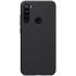 Púzdro NILLKIN FROSTED SHIELD pre XIAOMI REDMI NOTE 8T - čierne