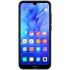 Púzdro NILLKIN FROSTED SHIELD pre XIAOMI REDMI NOTE 8T - čierne