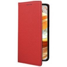 Púzdro knižkové SMART BOOK CASE pre LG K61 - červené