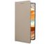 Púzdro knižkové SMART BOOK CASE pre LG K61 - zlaté