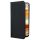 Púzdro knižkové SMART BOOK CASE pre LG K61 - čierne