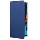 Púzdro knižkové SMART BOOK CASE pre LG K61 - modré