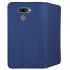 Púzdro knižkové SMART BOOK CASE pre LG K61 - modré