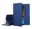 Púzdro knižkové SMART BOOK CASE pre LG K61 - modré