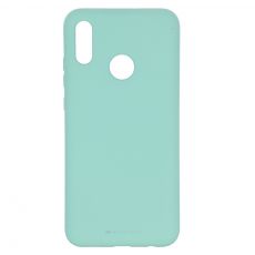 Púzdro MERCURY SOFT FEELING TPU pre HUAWEI P SMART (2019)/HONOR 10 LITE - mätové