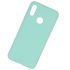 Púzdro MERCURY SOFT FEELING TPU pre HUAWEI P SMART (2019)/HONOR 10 LITE - mätové