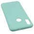Púzdro MERCURY SOFT FEELING TPU pre HUAWEI P SMART (2019)/HONOR 10 LITE - mätové