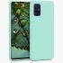 Púzdro MERCURY SOFT FEELING TPU pre SAMSUNG GALAXY A51 (A515F)  - mätové