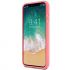 Púzdro MERCURY SOFT FEELING TPU pre LG K40s  - ružové