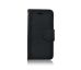 Púzdro knižkové diárové FANCY BOOK pre SAMSUNG GALAXY A71 5G (A716F) - čierne