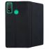 Púzdro knižkové SMART BOOK CASE pre HUAWEI P SMART (2020) - čierne