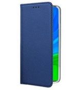 Púzdro knižkové SMART BOOK CASE pre HUAWEI P SMART (2020) - modré