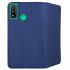 Púzdro knižkové SMART BOOK CASE pre HUAWEI P SMART (2020) - modré