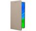 Púzdro knižkové SMART BOOK CASE pre HUAWEI P SMART (2020) - zlaté