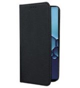 Púzdro knižkové SMART BOOK CASE pre HUAWEI P40  - čierne