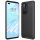 Púzdro CARBON CASE pre HUAWEI P40 PRO - čierne