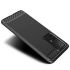 Púzdro CARBON CASE pre HUAWEI P40 PRO - modré