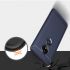 Púzdro CARBON LUX CASE pre MOTOROLA MOTO G7 PLAY - modré