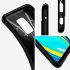 Púzdro CARBON CASE pre XIAOMI REDMI NOTE 9 - modré