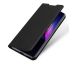 Púzdro knižkové DUX DUCIS PRO SKIN SERIES pre OnePlus 8 - čierne