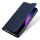 Púzdro knižkové DUX DUCIS PRO SKIN SERIES pre OnePlus 8 - modré