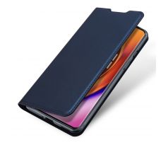 Púzdro knižkové DUX DUCIS PRO SKIN SERIES pre OnePlus 8 PRO - modré