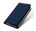 Púzdro knižkové DUX DUCIS PRO SKIN SERIES pre APPLE IPHONE 7/8/SE 2020 - modré