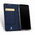 Púzdro knižkové DUX DUCIS PRO SKIN SERIES pre APPLE IPHONE 7/8/SE 2020 - modré