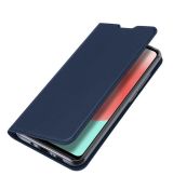 Púzdro knižkové DUX DUCIS PRO SKIN SERIES pre SAMSUNG GALAXY A41 (A415F) - modré