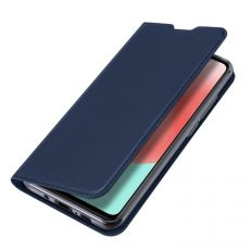 Púzdro knižkové DUX DUCIS PRO SKIN SERIES pre SAMSUNG GALAXY A41 (A415F) - modré