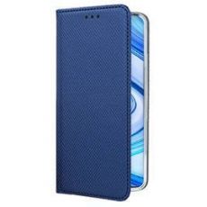 Púzdro knižkové SMART BOOK CASE pre XIAOMI REDMI NOTE 9S - modré