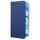 Púzdro knižkové SMART BOOK CASE pre XIAOMI REDMI NOTE 9S - modré