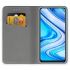 Púzdro knižkové SMART BOOK CASE pre XIAOMI REDMI NOTE 9S - modré