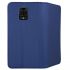 Púzdro knižkové SMART BOOK CASE pre XIAOMI REDMI NOTE 9S - modré