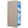 Púzdro knižkové SMART BOOK CASE pre XIAOMI REDMI NOTE 9S - zlaté